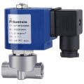 SMS Stainless Steel Compact Series 2/2 Way Solenoid Valve